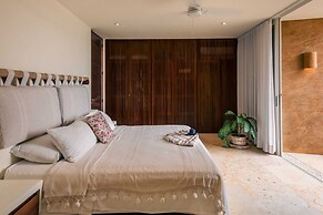 Armadillo Living Villas