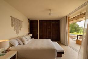 Armadillo Living Villas