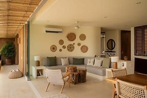 Armadillo Living Villas