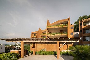 Armadillo Living Villas