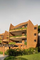 Armadillo Living Villas