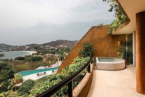 Armadillo Living Villas