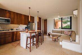 Armadillo Living Villas