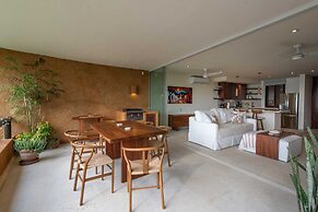 Armadillo Living Villas