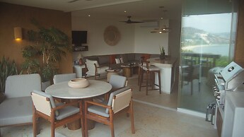 Armadillo Living Villas