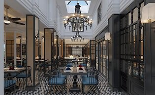 Petrosetco Hotel