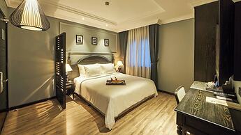 Petrosetco Hotel
