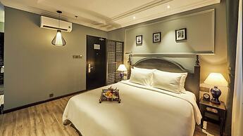 Petrosetco Hotel