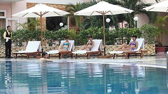 Petrosetco Hotel