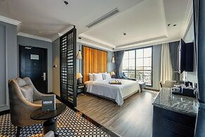 Petrosetco Hotel