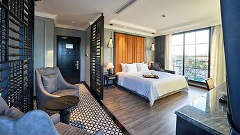 Petrosetco Hotel