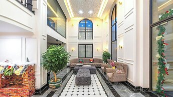Petrosetco Hotel