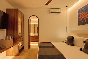 Hotel Compatir