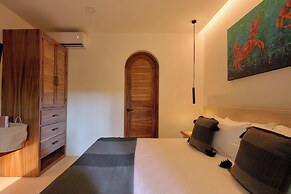 Hotel Compatir