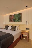 Hotel Compatir