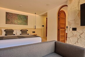 Hotel Compatir