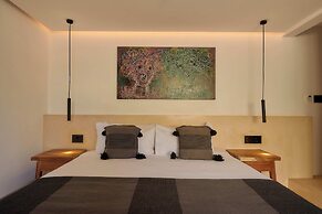 Hotel Compatir