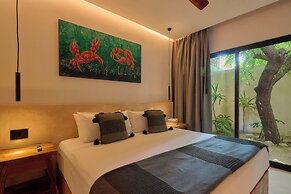 Hotel Compatir