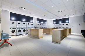 City Serenity Haven in Montreal
