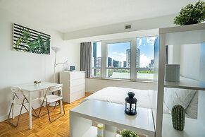 City Serenity Haven in Montreal