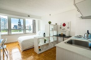 City Serenity Haven in Montreal