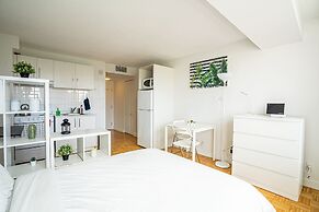 City Serenity Haven in Montreal