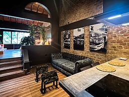 Hotel Lleras Park IV