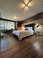 Hotel Lleras Park IV