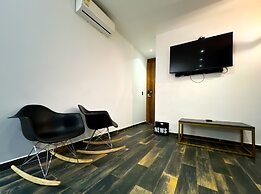 Hotel Lleras Park IV