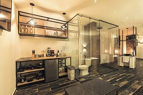 Hotel Lleras Park IV