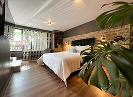 Hotel Lleras Park IV