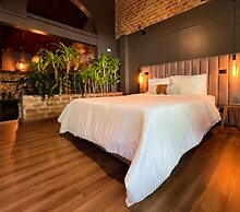 Hotel Lleras Park IV