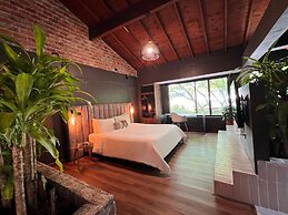 Hotel Lleras Park IV
