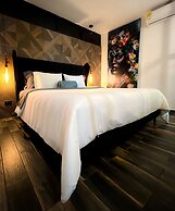 Hotel Lleras Park IV