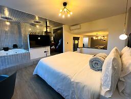 Hotel Lleras Park IV