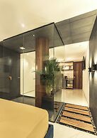 Hotel Lleras Park IV
