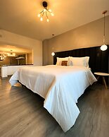 Hotel Lleras Park IV