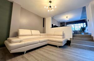Hotel Lleras Park IV