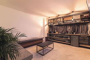 Hotel Lleras Park IV