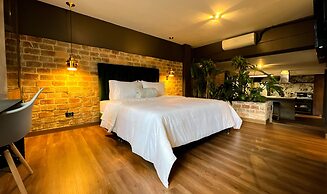 Hotel Lleras Park IV