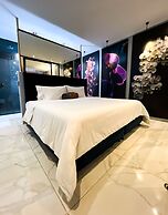 Hotel Lleras Park IV