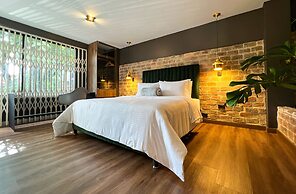 Hotel Lleras Park IV