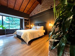 Hotel Lleras Park IV