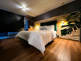 Hotel Lleras Park IV