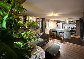 Hotel Lleras Park IV
