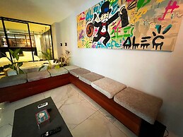 Hotel Lleras Park IV