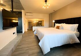 Hotel Lleras Park IV