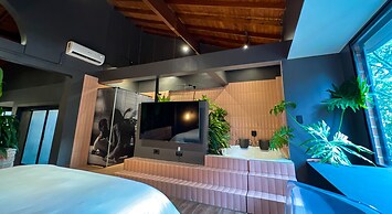Hotel Lleras Park IV