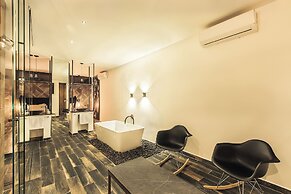 Hotel Lleras Park IV