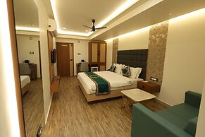 Hotel Heaven Blue